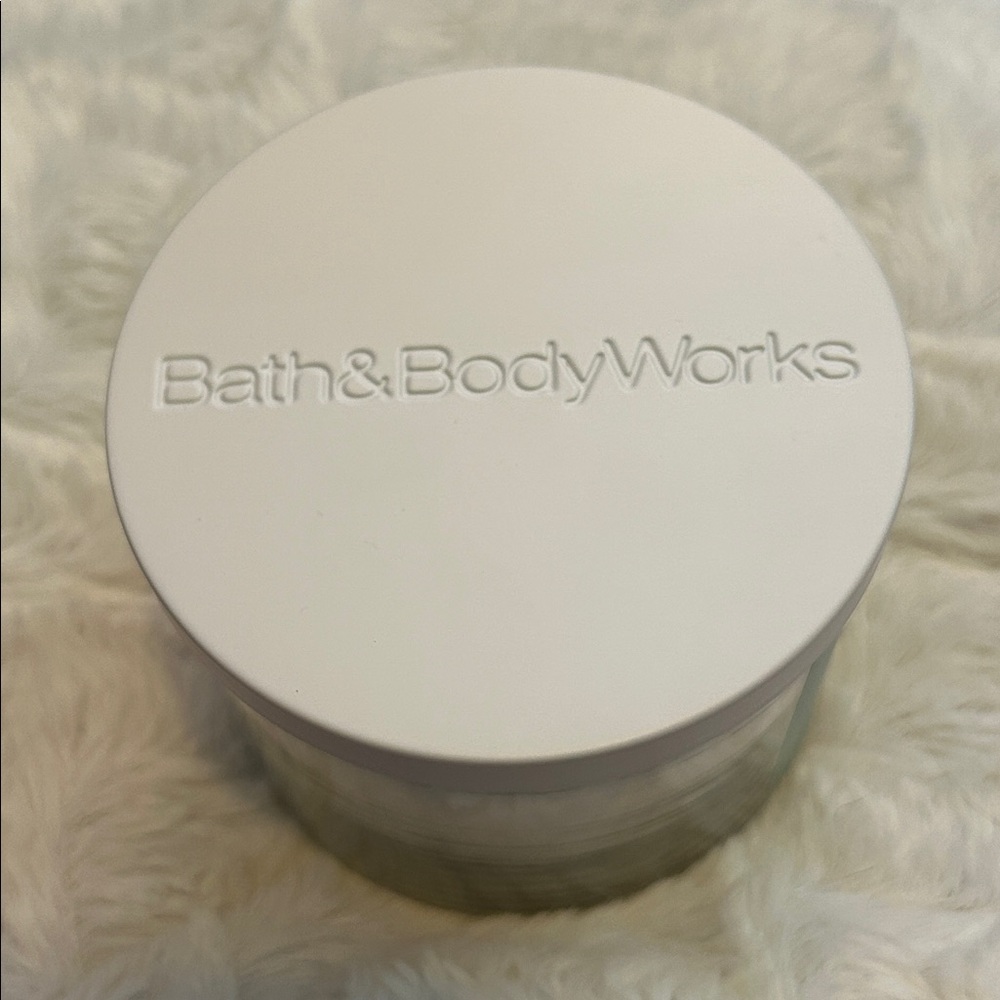 NEW Bath & Body Works Aromatherapy Stress Relief Candle - Eucalyptus & Spearmint - Picture 6 of 8